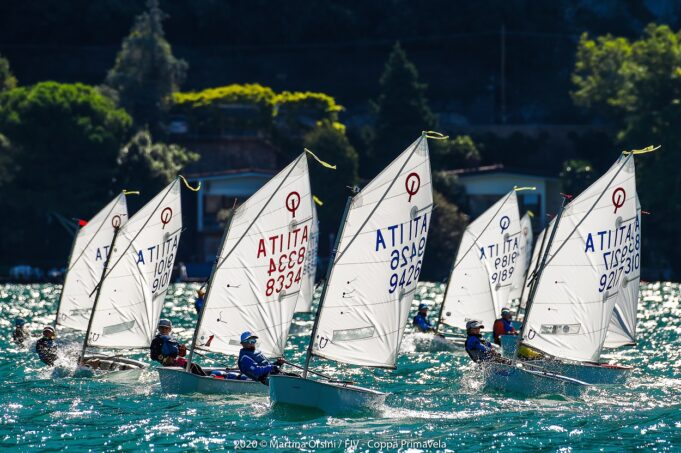 Cagliari, tutto pronto per il Campionato di Primavela