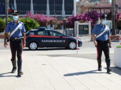 Revenge porn: agli arresti domiciliari continua a perseguitare l’ex fidanzata