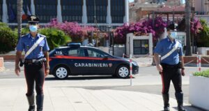 Revenge porn: agli arresti domiciliari continua a perseguitare l’ex fidanzata