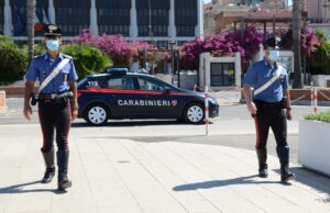 Revenge porn: agli arresti domiciliari continua a perseguitare l’ex fidanzata