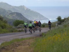 Cicloturismo: nasce in Sardegna la prima rete di hotel per amanti delle due ruote