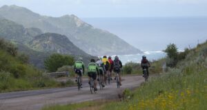 Ciclovia della Sardegna: il progetto è stato presentato al ministero