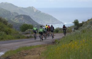 Ciclovia della Sardegna, stanziati dal Governo altri 33 milioni