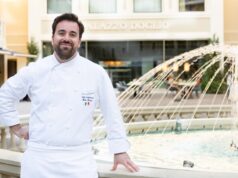 Cagliari, lo Chef stellato Max Mascia arriva a Palazzo Doglio