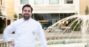 Cagliari, lo Chef stellato Max Mascia arriva a Palazzo Doglio