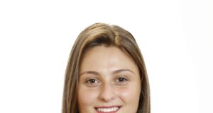 Giochi paralimpici, la pallavolista olbiese Sara Desini nella nazionale di volley