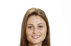 Giochi paralimpici, la pallavolista olbiese Sara Desini nella nazionale di volley