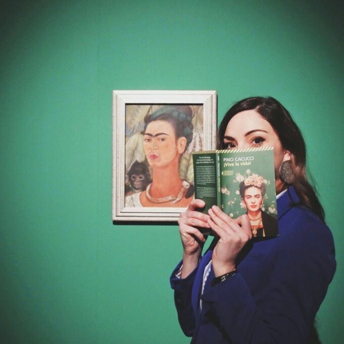 Sclerosi multipla, l’appello della blogger: perché volete farci stare male?