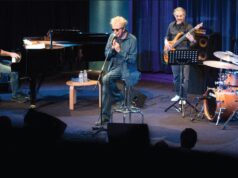 Time in Jazz: Fabio Concato a Berchidda ospite del festival di Paolo Fresu