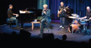 Time in Jazz: Fabio Concato a Berchidda ospite del festival di Paolo Fresu