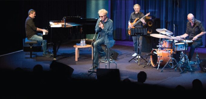 Time in Jazz: Fabio Concato a Berchidda ospite del festival di Paolo Fresu