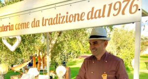 Il Gambero Rosso conferma i Tre Coni: la gelateria top di Cagliari sono i Fenu