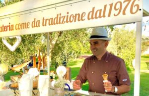 Il Gambero Rosso conferma i Tre Coni: la gelateria top di Cagliari sono i Fenu