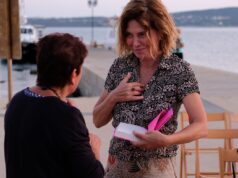 Festival dell’Asinara: Sabrina Guzzanti racconta “La disfatta dei Sapiens”