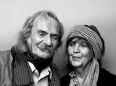 Quando il poeta della beat generation Jack Hirschman venne a Cagliari