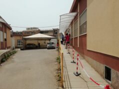 Cittadella della salute, situazione normale dopo il caos e i malori di ieri pomeriggio