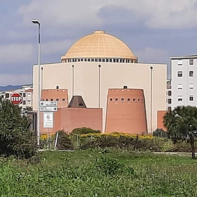 Concorso Architerror: la chiesa di Quartu tra i monumenti più brutti d’Italia