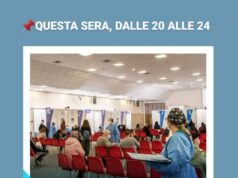 L’ombra novax sulla festa dei vaccini: stasera l’open night alla Fiera di Cagliari