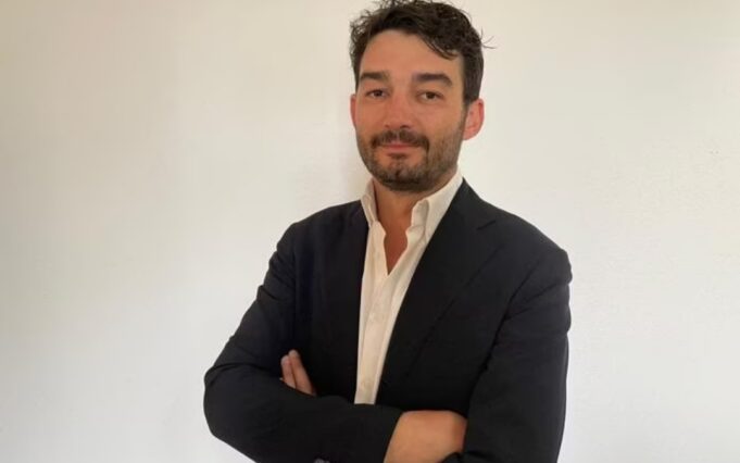 Andrea Pala è il miglior giovane enologo italiano 2021