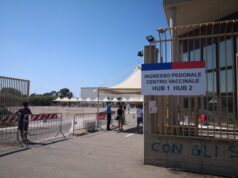 Vaccini, open night alla Fiera di Cagliari: per i ragazzi ci sarà anche il dj set