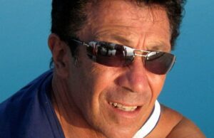 Rocce Rosse Blues: dopo trent’anni torna Edoardo Bennato, il menestrello del rock