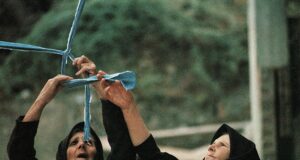 “Legarsi alla montagna”, 40 anni dopo l’evento artistico che segnò un’epoca