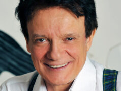 Massimo Ranieri a Cagliari: a settembre lo show dell’istrionico artista partenopeo