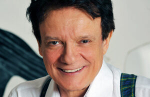 Massimo Ranieri a Cagliari: a settembre lo show dell’istrionico artista partenopeo