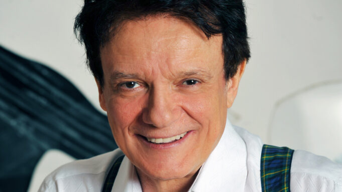 Massimo Ranieri a Cagliari: a settembre lo show dell’istrionico artista partenopeo