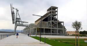 Parco del Nervi, Ghirra (Progressisti): “Truzzu si accaparra i meriti altrui”