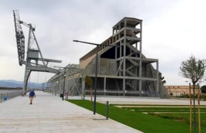 Parco del Nervi, Ghirra (Progressisti): “Truzzu si accaparra i meriti altrui”