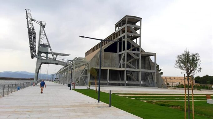 Parco del Nervi, Ghirra (Progressisti): “Truzzu si accaparra i meriti altrui”