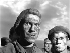 Federico Patellani e i suoi scatti in Sardegna | La gallery