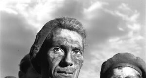 Federico Patellani e i suoi scatti in Sardegna | La gallery