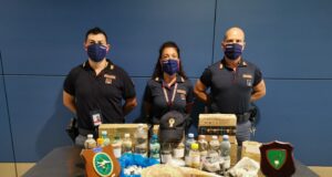 Continua la razzia dai fondali dell’isola: ruba una nacchera di mare a Porto Cervo