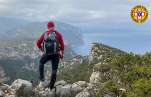 Escursionista cagliaritano disperso a Baunei, continuano le ricerche