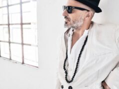 Samuel dei Subsonica in Sardegna per il Karel Music Expo