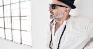Samuel dei Subsonica in Sardegna per il Karel Music Expo