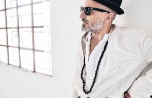 Samuel dei Subsonica in Sardegna per il Karel Music Expo