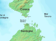Insularità, la Sardegna si avvicina a Corsica e Isole Baleari