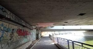 Terramaini, riaperta la pista ciclabile dopo la denuncia della Fiab Cagliari