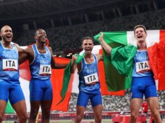 Tokyo 2020, la gioia di Patta e Tortu: “Siamo felici, ancora non ci crediamo”