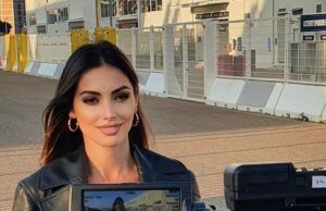 Premio Calabrese: la “Castagna d’oro” va alla giornalista sarda Valentina Caruso