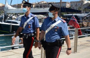 A Muravera un bimbo rischia di annegare in una piscina per adulti