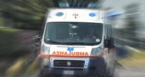 Sassari, muore un operaio di 43 anni schiacciato da un muletto