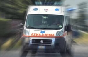 Crolla ponteggio, muore un operaio di 23 anni