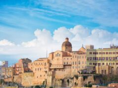 Ferragosto a Cagliari, il programma è ricco di eventi