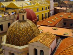 Cagliari tra le dieci piccole città italiane scelte da The Guardian