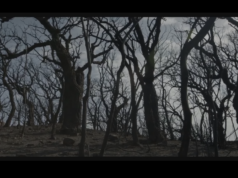 “L’ombra del fuoco”, il documentario sul Montiferru del regista Enrico Pau