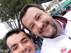 Elia Muscas si dimette dalla Lega: “Incapaci di capire il sistema poltico sardo”